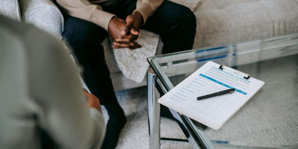 Konseling dan Psikoterapi