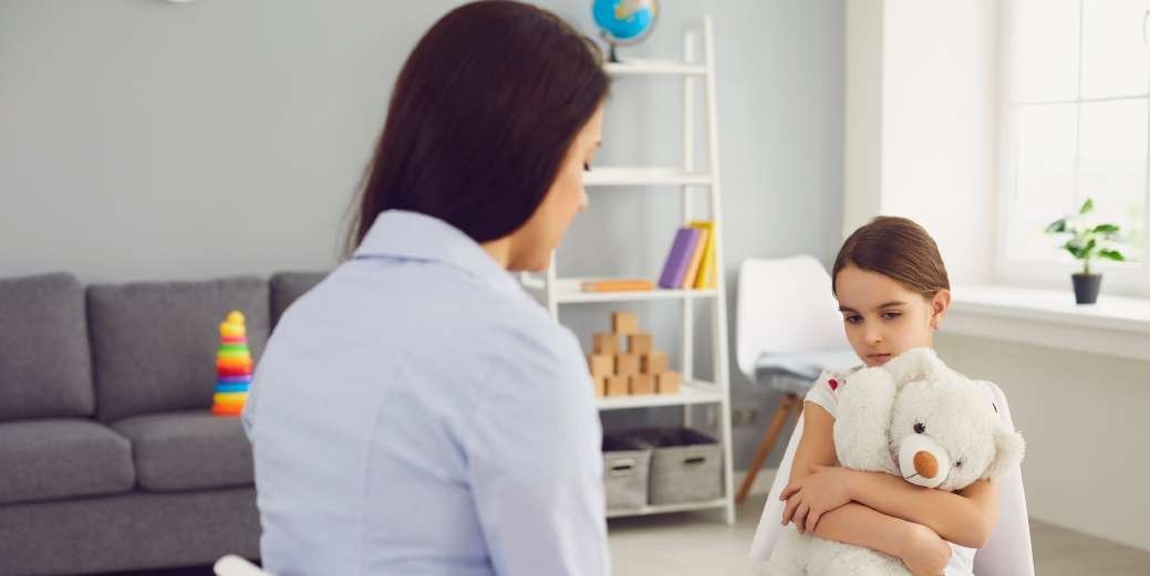 Konseling Anak dan Remaja